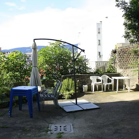 Feriehus Casa Vacanze Mafalda