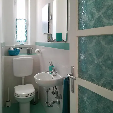 Casa Vacanze Mafalda