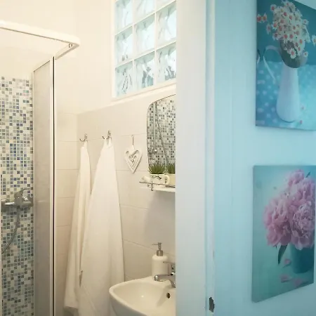 Casa Vacanze Mafalda * Trieste