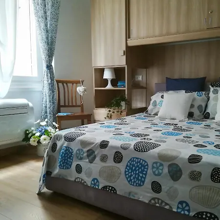 Casa Vacanze Mafalda Feriehus