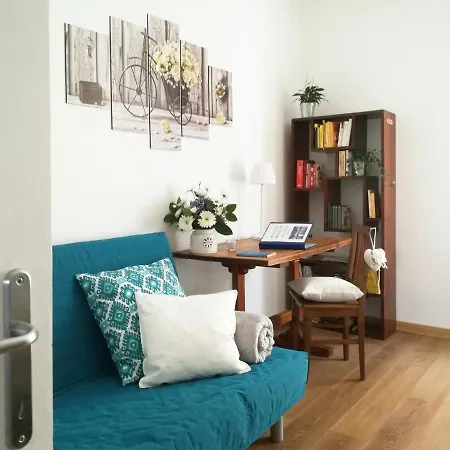 Casa Vacanze Mafalda Trieste