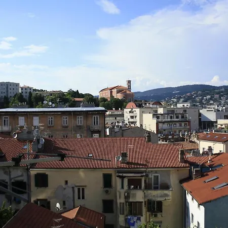 Casa Vacanze Mafalda * Trieste