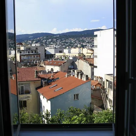 Feriehus Casa Vacanze Mafalda *